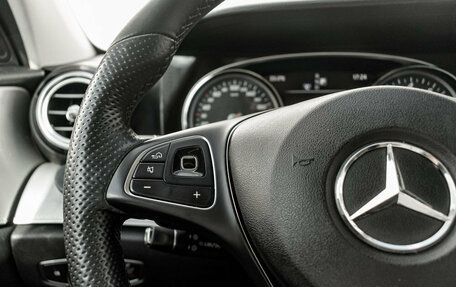 Mercedes-Benz E-Класс, 2016 год, 2 480 000 рублей, 14 фотография