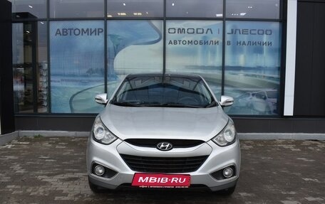 Hyundai ix35 I рестайлинг, 2012 год, 1 120 000 рублей, 2 фотография