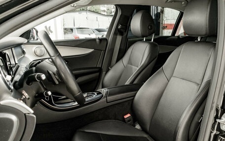 Mercedes-Benz E-Класс, 2016 год, 2 480 000 рублей, 10 фотография