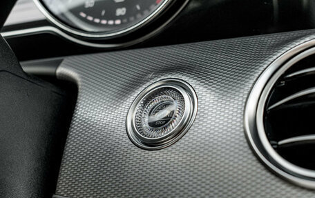 Mercedes-Benz E-Класс, 2016 год, 2 480 000 рублей, 29 фотография