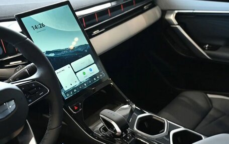 Geely Atlas, 2026 год, 3 449 990 рублей, 5 фотография