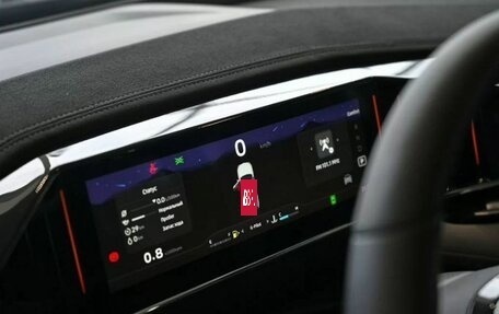 Geely Atlas, 2026 год, 3 449 990 рублей, 4 фотография