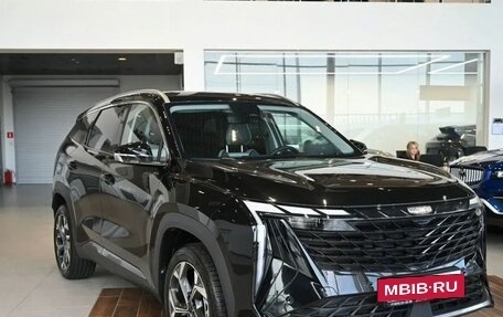 Geely Atlas, 2026 год, 3 449 990 рублей, 2 фотография
