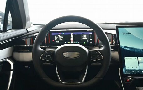 Geely Atlas, 2026 год, 3 449 990 рублей, 22 фотография