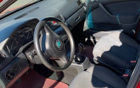 Skoda Octavia IV, 2008 год, 298 000 рублей, 8 фотография