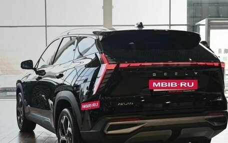 Geely Atlas, 2026 год, 3 449 990 рублей, 9 фотография