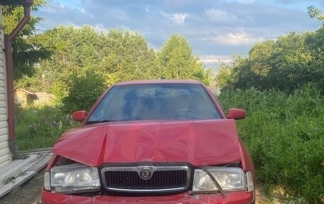 Skoda Octavia IV, 2008 год, 298 000 рублей, 12 фотография