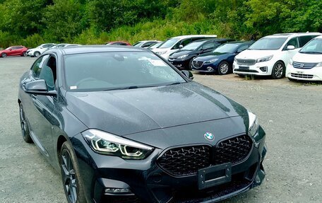 BMW 2 серия F44, 2021 год, 2 450 000 рублей, 5 фотография
