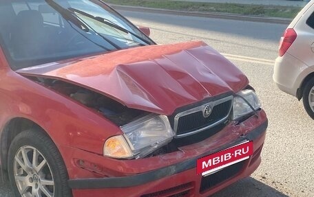 Skoda Octavia IV, 2008 год, 298 000 рублей, 10 фотография