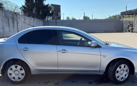 Mitsubishi Lancer IX, 2007 год, 520 000 рублей, 9 фотография