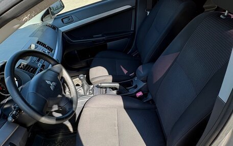 Mitsubishi Lancer IX, 2007 год, 520 000 рублей, 14 фотография