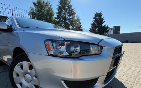 Mitsubishi Lancer IX, 2007 год, 520 000 рублей, 11 фотография