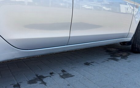 Mitsubishi Lancer IX, 2007 год, 520 000 рублей, 10 фотография