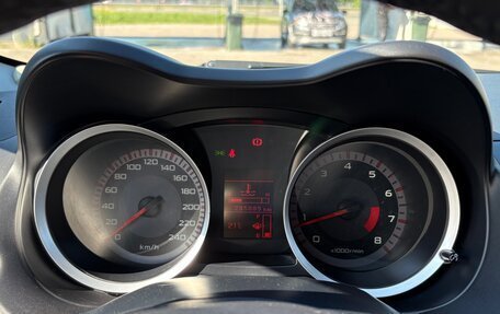 Mitsubishi Lancer IX, 2007 год, 520 000 рублей, 12 фотография