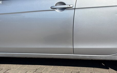 Mitsubishi Lancer IX, 2007 год, 520 000 рублей, 17 фотография