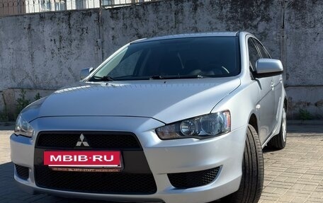 Mitsubishi Lancer IX, 2007 год, 520 000 рублей, 2 фотография