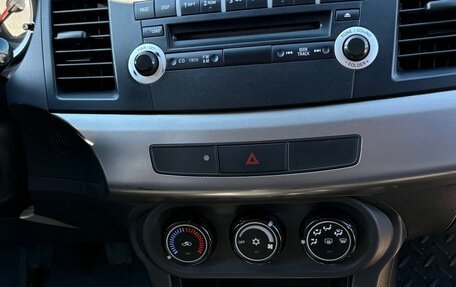 Mitsubishi Lancer IX, 2007 год, 520 000 рублей, 28 фотография