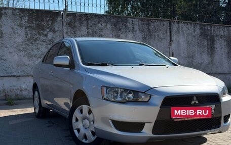 Mitsubishi Lancer IX, 2007 год, 520 000 рублей, 8 фотография