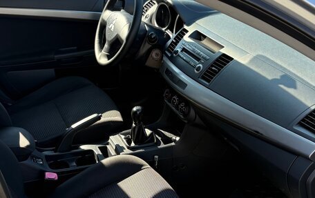 Mitsubishi Lancer IX, 2007 год, 520 000 рублей, 22 фотография