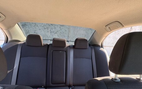 Mitsubishi Lancer IX, 2007 год, 520 000 рублей, 26 фотография