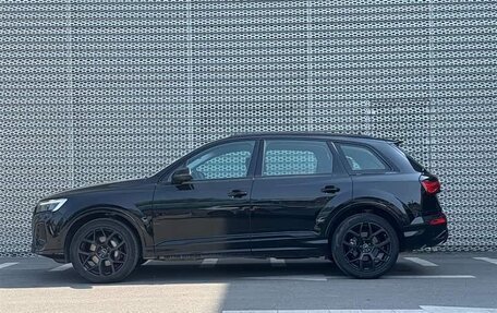 Audi Q7, 2025 год, 7 520 202 рублей, 2 фотография