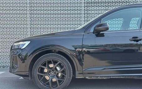 Audi Q7, 2025 год, 7 520 202 рублей, 3 фотография