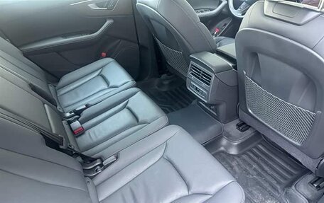 Audi Q7, 2025 год, 7 520 202 рублей, 4 фотография