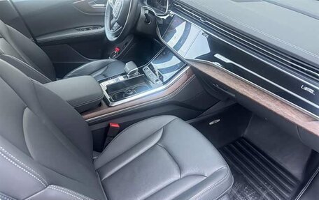 Audi Q7, 2025 год, 7 520 202 рублей, 8 фотография