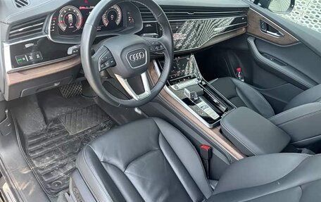 Audi Q7, 2025 год, 7 520 202 рублей, 7 фотография