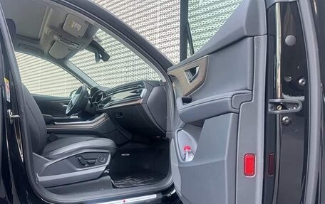 Audi Q7, 2025 год, 7 520 202 рублей, 10 фотография