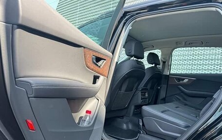 Audi Q7, 2025 год, 7 520 202 рублей, 5 фотография