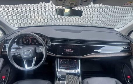 Audi Q7, 2025 год, 7 520 202 рублей, 12 фотография