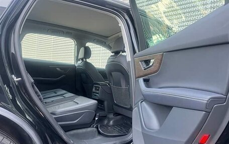 Audi Q7, 2025 год, 7 520 202 рублей, 9 фотография