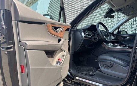 Audi Q7, 2025 год, 7 520 202 рублей, 6 фотография