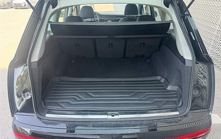 Audi Q7, 2025 год, 7 520 202 рублей, 16 фотография