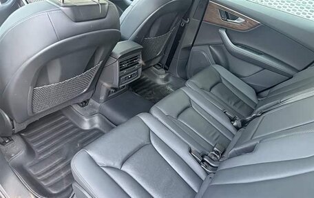 Audi Q7, 2025 год, 7 520 202 рублей, 15 фотография