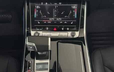 Audi Q7, 2025 год, 7 520 202 рублей, 14 фотография