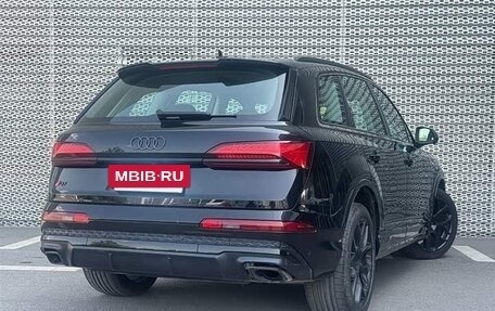 Audi Q7, 2025 год, 7 520 202 рублей, 11 фотография