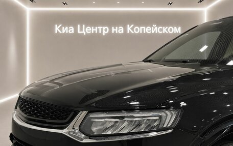 Geely Tugella FY11, 2023 год, 2 980 000 рублей, 6 фотография
