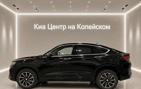 Geely Tugella FY11, 2023 год, 2 980 000 рублей, 5 фотография