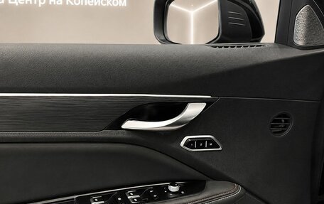 Geely Tugella FY11, 2023 год, 2 980 000 рублей, 7 фотография