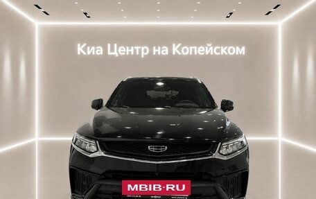 Geely Tugella FY11, 2023 год, 2 980 000 рублей, 2 фотография