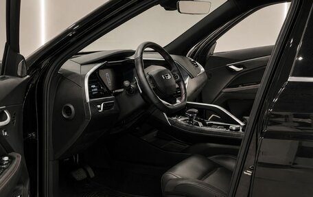 Geely Tugella FY11, 2023 год, 2 980 000 рублей, 9 фотография