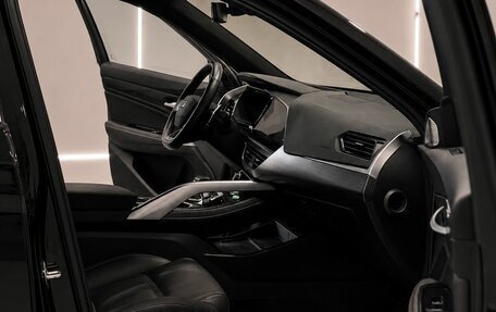 Geely Tugella FY11, 2023 год, 2 980 000 рублей, 12 фотография