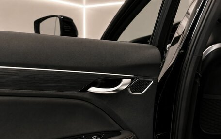 Geely Tugella FY11, 2023 год, 2 980 000 рублей, 16 фотография