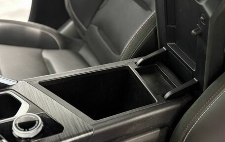 Geely Tugella FY11, 2023 год, 2 980 000 рублей, 19 фотография