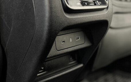 Geely Tugella FY11, 2023 год, 2 980 000 рублей, 23 фотография