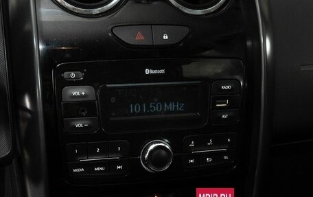 Renault Duster I рестайлинг, 2017 год, 1 130 000 рублей, 8 фотография