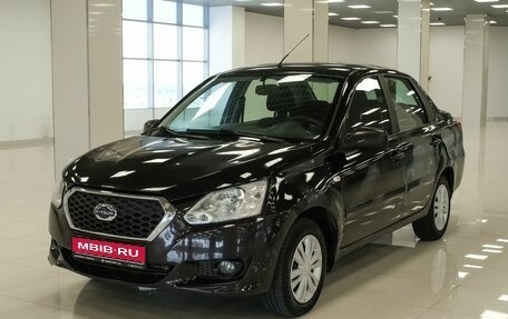 Datsun on-DO I рестайлинг, 2017 год, 375 000 рублей, 1 фотография