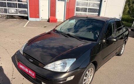 Ford Focus IV, 2001 год, 195 000 рублей, 1 фотография